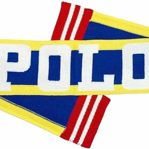 Polo Ralph Lauren Scarf